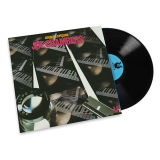 Joe Chambers: Double Exposure Vinyl LP