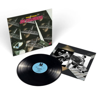 Joe Chambers: Double Exposure Vinyl LP