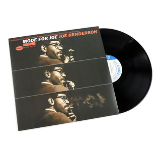 Joe Henderson: Mode For Joe (Blue Note Classic Vinyl Series) Vinyl LP