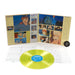 Joe Hisaishi: Nausicaa Of The Valley Of Wind - Soundtrack (Colored Vinyl) Vinyl LP
