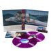 Joe Hisaishi: Spirited Away - Soundtrack (Colored Vinyl) Vinyl 2LP