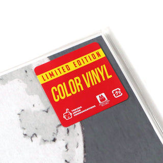 Joe Hisaishi: The Tale of The Princess Kaguya - Soundtrack (Colored Vinyl) Vinyl 2LP