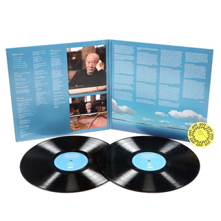 Joe Hisaishi: A Symphonic Celebration - Music From Studio Ghibli Vinyl 2LP