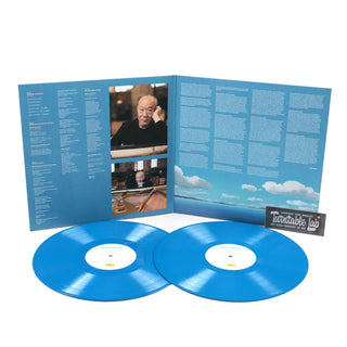 Joe Hisaishi: A Symphonic Celebration - Music From Studio Ghibli (Indie Exclusive Colored Vinyl) Vinyl 2LP
