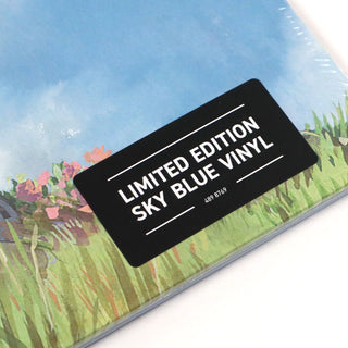 Joe Hisaishi: A Symphonic Celebration - Music From Studio Ghibli (Indie Exclusive Colored Vinyl) Vinyl 2LP