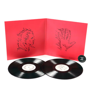 John Carroll Kirby: Blowout Vinyl 2LP