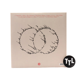 John Carroll Kirby: Blowout Vinyl 2LP