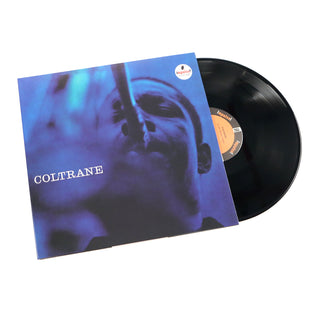 John Coltrane: Coltrane Vinyl LP