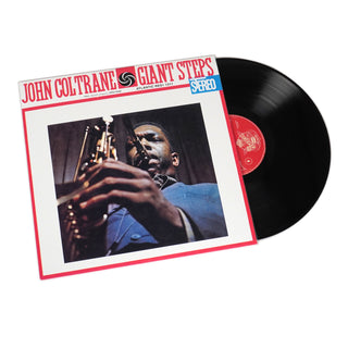 John Coltrane: Giant Steps (Rhino Reserve 180g) Vinyl LP