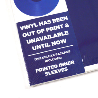 John Coltrane: Live At The Half Note (Colored Vinyl) Vinyl 3LP