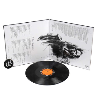 John Coltrane: A Love Supreme - Monophonic Edition (180g) Vinyl LP