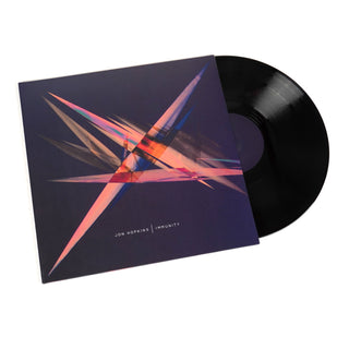 Jon Hopkins: Immunity Vinyl 2LP