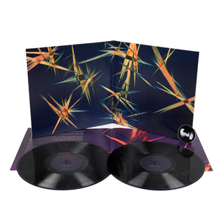 Jon Hopkins: Immunity Vinyl 2LP