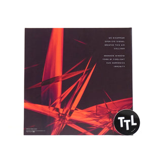 Jon Hopkins: Immunity Vinyl 2LP