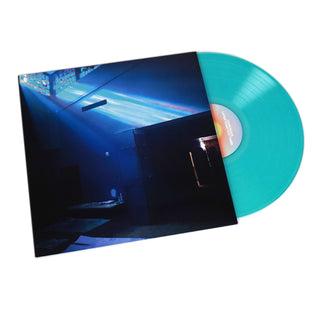 John Maus: Later Than You Think (Indie Exclusive Colored Vinyl) Vinyl LP