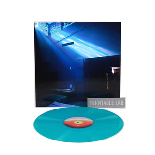 John Maus: Later Than You Think (Indie Exclusive Colored Vinyl) Vinyl LP