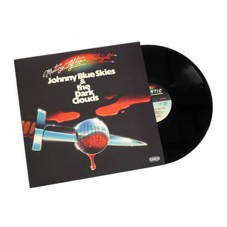 Johnny Blue Skies & The Dark Clouds: Mutiny After Midnight (Sturgill Simpson) Vinyl LP