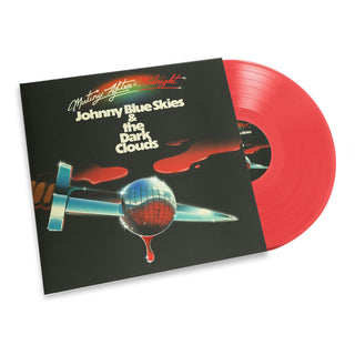 Johnny Blue Skies & the Dark Clouds: Mutiny After Midnight (Sturgill Simpson) (Indie Exclusive Colored Vinyl, Sturgill Simpson) Vinyl LP