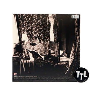 Johnny Cash: American IV - The Man Comes Around (180g) Vinyl 2LP