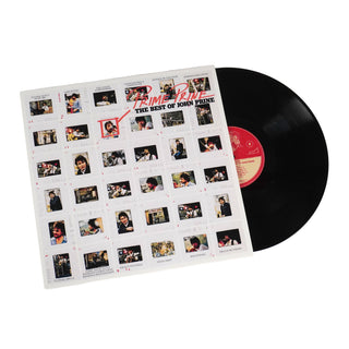 John Prine: Prime Prine - The Best Of (Rhino Reserve 180g) Vinyl LP