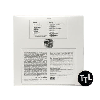 John Prine: John Prine (Atlantic 75, Colored Vinyl) Vinyl LP