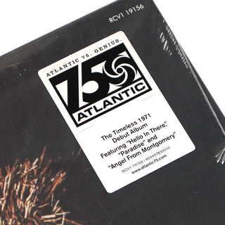 John Prine: John Prine (Atlantic 75, Colored Vinyl) Vinyl LP