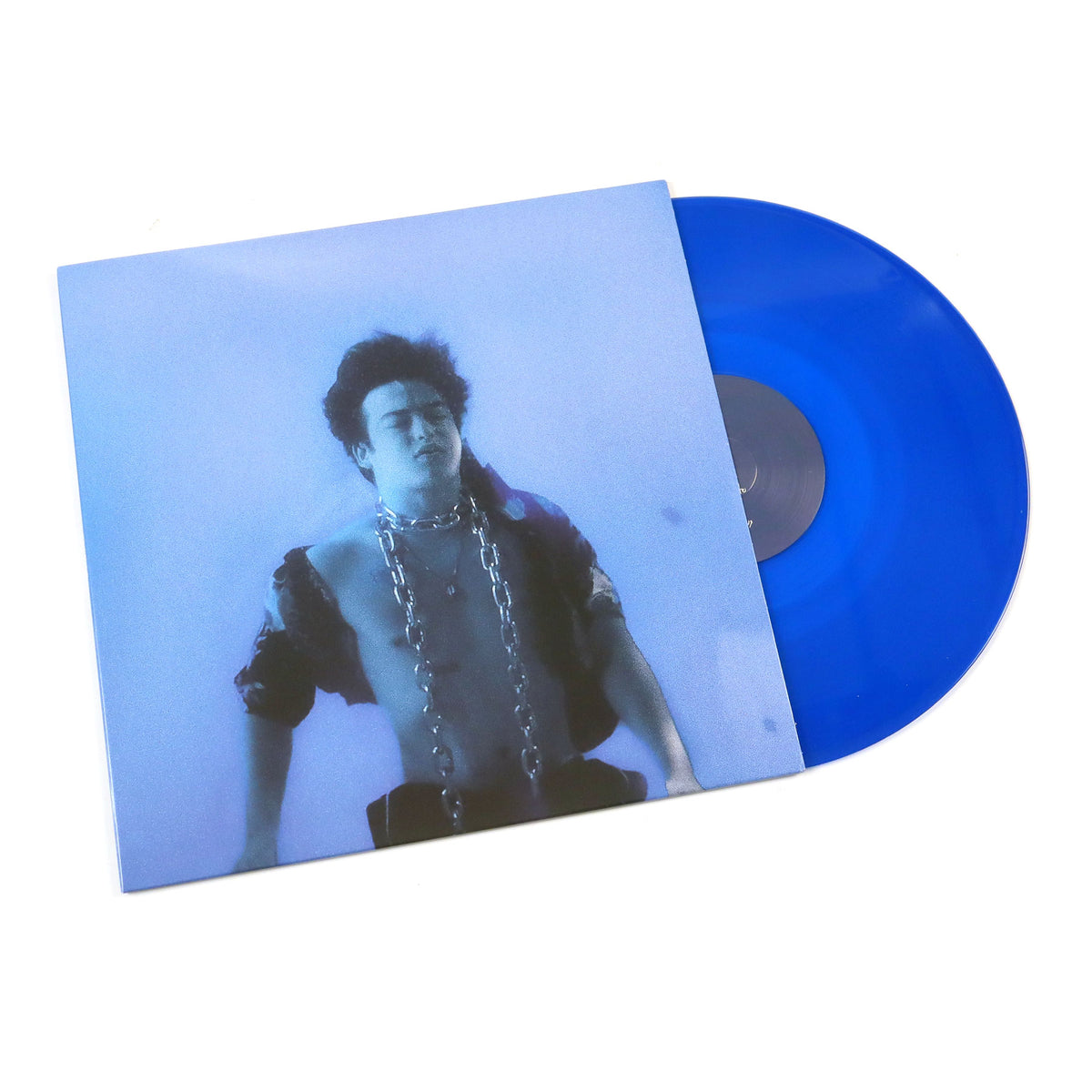 Joji In Tongues Colored Vinyl Vinyl LP TurntableLab Joji In Tongues Colored Vinyl Vinyl LP TurntableLab