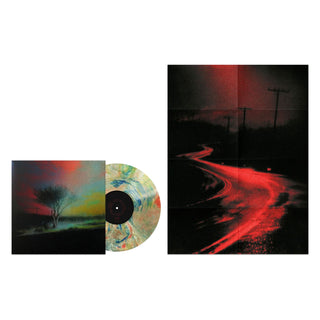 Joji: Piss In The Wind (Indie Exclusive Colored Vinyl) Vinyl LP