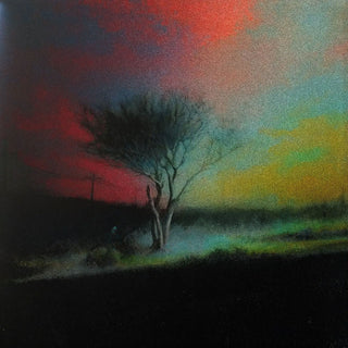 Joji: Piss In The Wind (Indie Exclusive Colored Vinyl) Vinyl LP