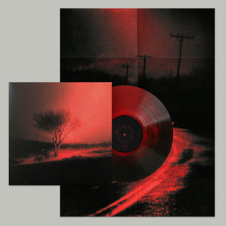 Joji: Piss In The Wind (Lava Flow Colored Vinyl) Vinyl LP - Turntable Lab Exclusive
