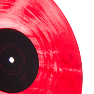 Joji: Piss In The Wind (Lava Flow Colored Vinyl) Vinyl LP - Turntable Lab Exclusive