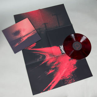 Joji: Piss In The Wind (Lava Flow Colored Vinyl) Vinyl LP - Turntable Lab Exclusive