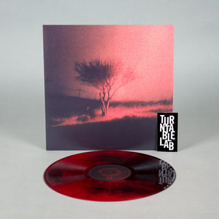 Joji: Piss In The Wind (Lava Flow Colored Vinyl) Vinyl LP - Turntable Lab Exclusive