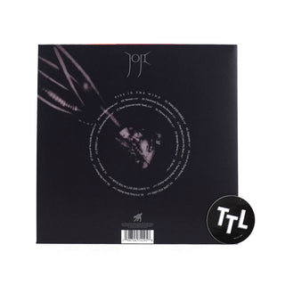 Joji: Piss In The Wind (Indie Exclusive Colored Vinyl) Vinyl LP