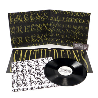 Joji: Smithereens Vinyl LP