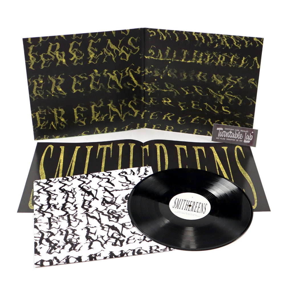 Joji: Smithereens Vinyl LP