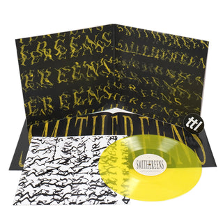 Joji: Smithereens (Highlighter Colored Vinyl) Vinyl LP