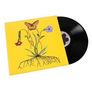 John Glacier: Like A Ribbon Vinyl LP