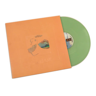 Joni Mitchell: Court And Spark (Colored Vinyl) Vinyl LP