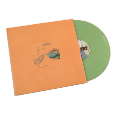 Joni Mitchell: Court And Spark (Colored Vinyl) Vinyl LP