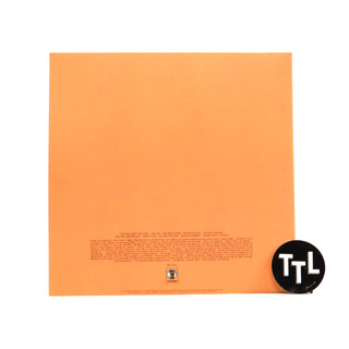 Joni Mitchell: Court And Spark (Colored Vinyl) Vinyl LP