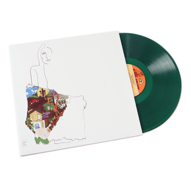 Joni Mitchell: Ladies Of The Canyon (Indie Exclusive Colored Vinyl) Vinyl LP