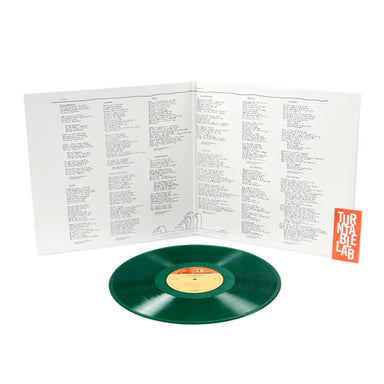 Joni Mitchell: Ladies Of The Canyon (Indie Exclusive Colored Vinyl) Vinyl LP
