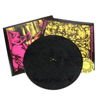 Jordana & TV Girl: Summer's Over Vinyl 12"