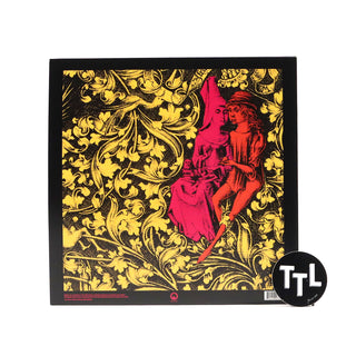 Jordana & TV Girl: Summer's Over Vinyl 12"