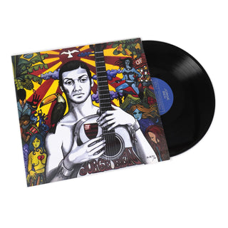Jorge Ben: Jorge Ben Vinyl LP