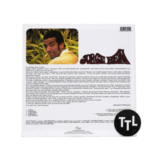 Jorge Ben: Jorge Ben Vinyl LP