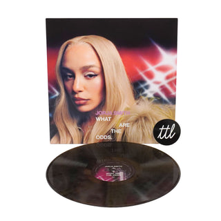 Jorja Smith: What Are The Odds (Indie Exclusive Colored Vinyl) Vinyl LP