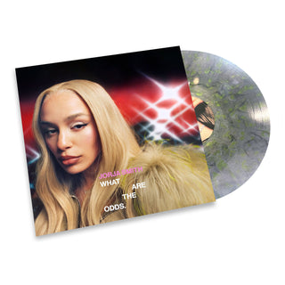 Jorja Smith: What Are The Odds (Indie Exclusive Colored Vinyl) Vinyl LP