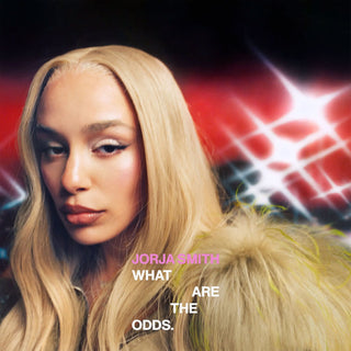 Jorja Smith: What Are The Odds (Indie Exclusive Colored Vinyl) Vinyl LP
